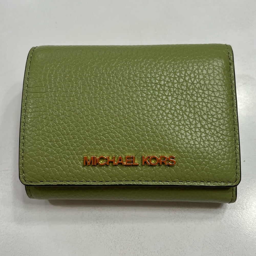 Michael Kors Trifold Wallet